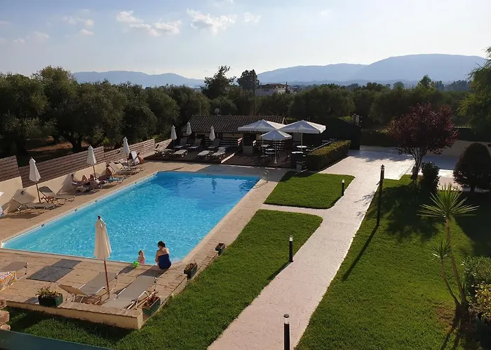 Dolce Vita Residence