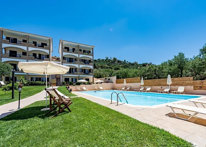 Dolce Vita Residence