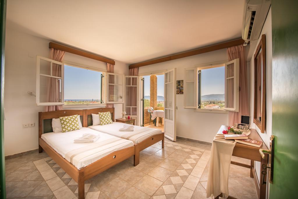 Dolce Apartment Kalamaki (Zakynthos)