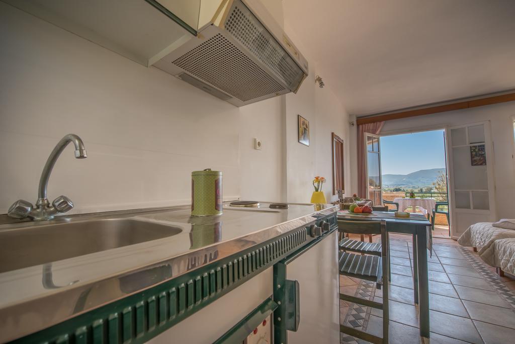 Apartment Dolce Kalamaki (Zakynthos)