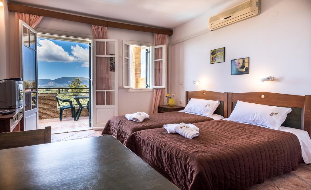 Apartment Dolce