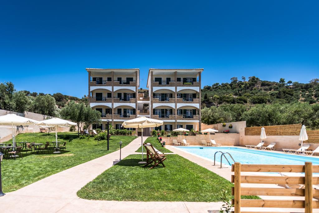 Apartment Dolce