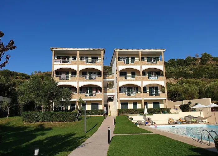Dolce Vita Residence